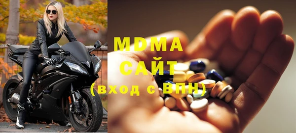 MDMA Лихославль